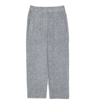 Zara + Knit Jogging Pants