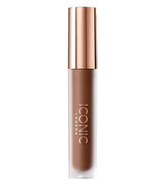 Iconic London + Seamless Concealer