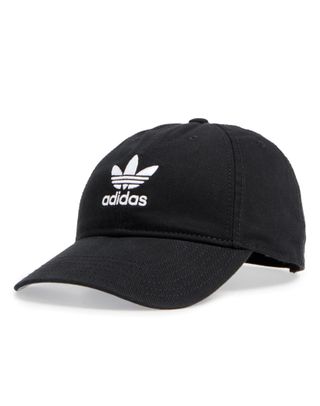 Adidas Originals + Trefoil Baseball Cap