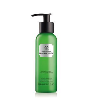 The Body Shop + Drops of Youth™ Youth Liquid Peel
