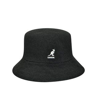 Kangol + Street Collection Bermuda Bucket Hat