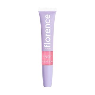 Florence by Mills + Glow Yeah Lip Oil
