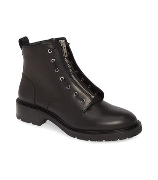 Rag 
Bone + Cannon Combat Boots