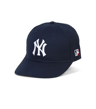 MLB + NY Yankees Hat