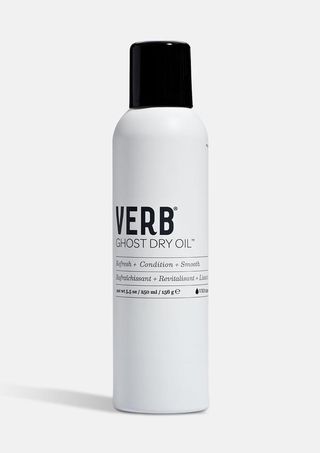 Verb + Ghost Dry Oil