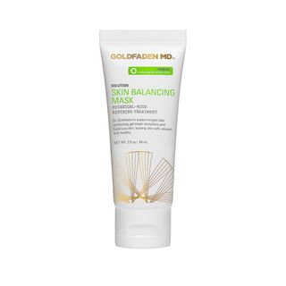 Goldfaden MD + Skin Balancing Mask