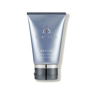 CosMedix + Rescue Intense Hydrating Balm and Mask