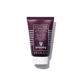 Sisley Paris + Back Rose Mask