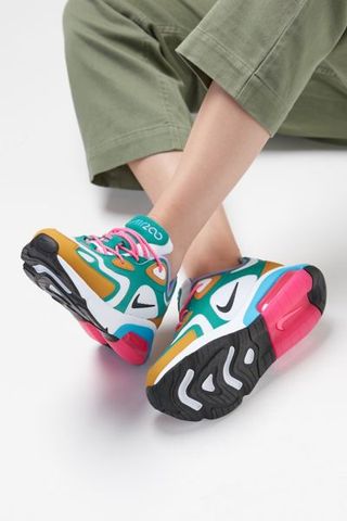 Nike + Air Max 200 Sneaker