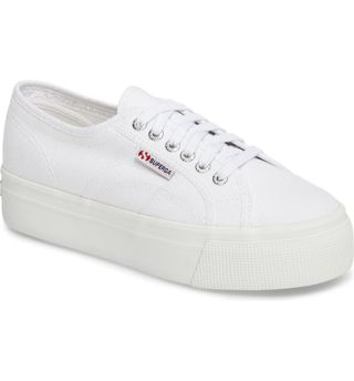 Superga + 'Acot Linea' Sneaker