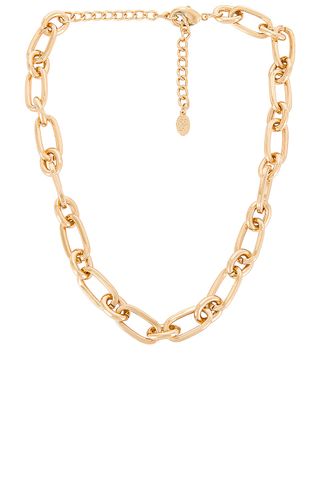 8 Other Reasons + Off the Chain Choker in Gold