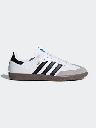 Adidas + Samba Sneakers