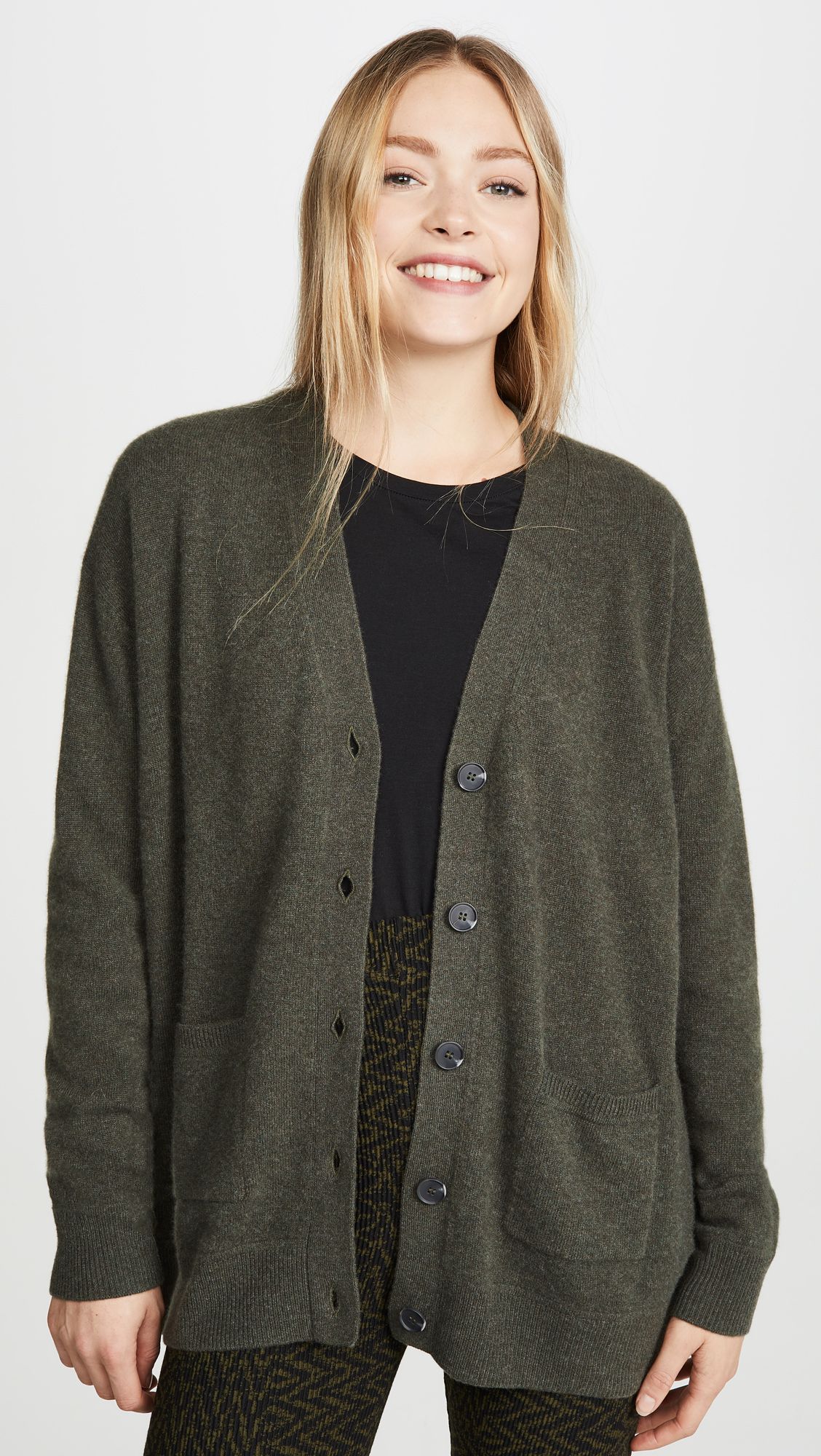 4 ’90s Grunge Fashion Looks That Feel Very 2020 | Who What Wear