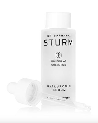 Dr. Barbara Sturm + Hyaluronic Acid Serum