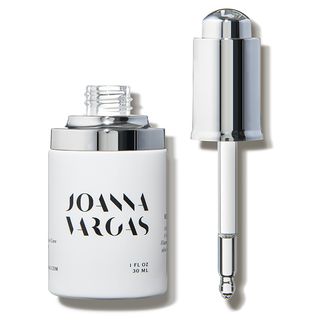 Joanna Vargas + Rescue Serum