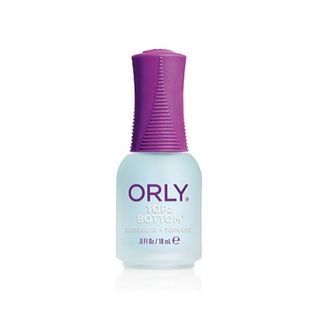 Orly + Top 2 Bottom