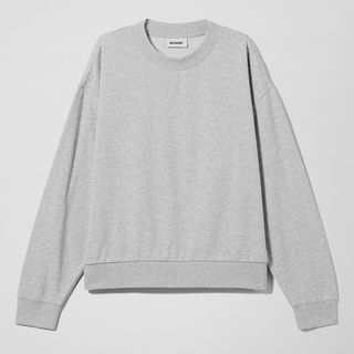Weekday + Essence Standard Sweatshirt