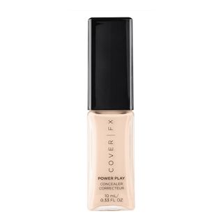 Cover FX + Power Play Concealer