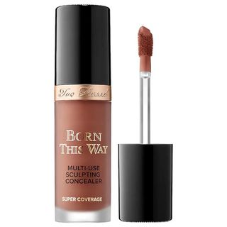 Too Faced + Born This Way Super Coverage Multi-Use Sculpting Concealer