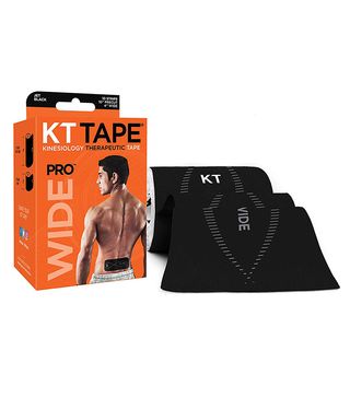 KT Tape + Pro Kinesiology Athletic Tape