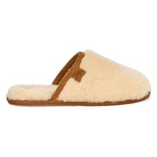 Ugg + Fluffette Slippers