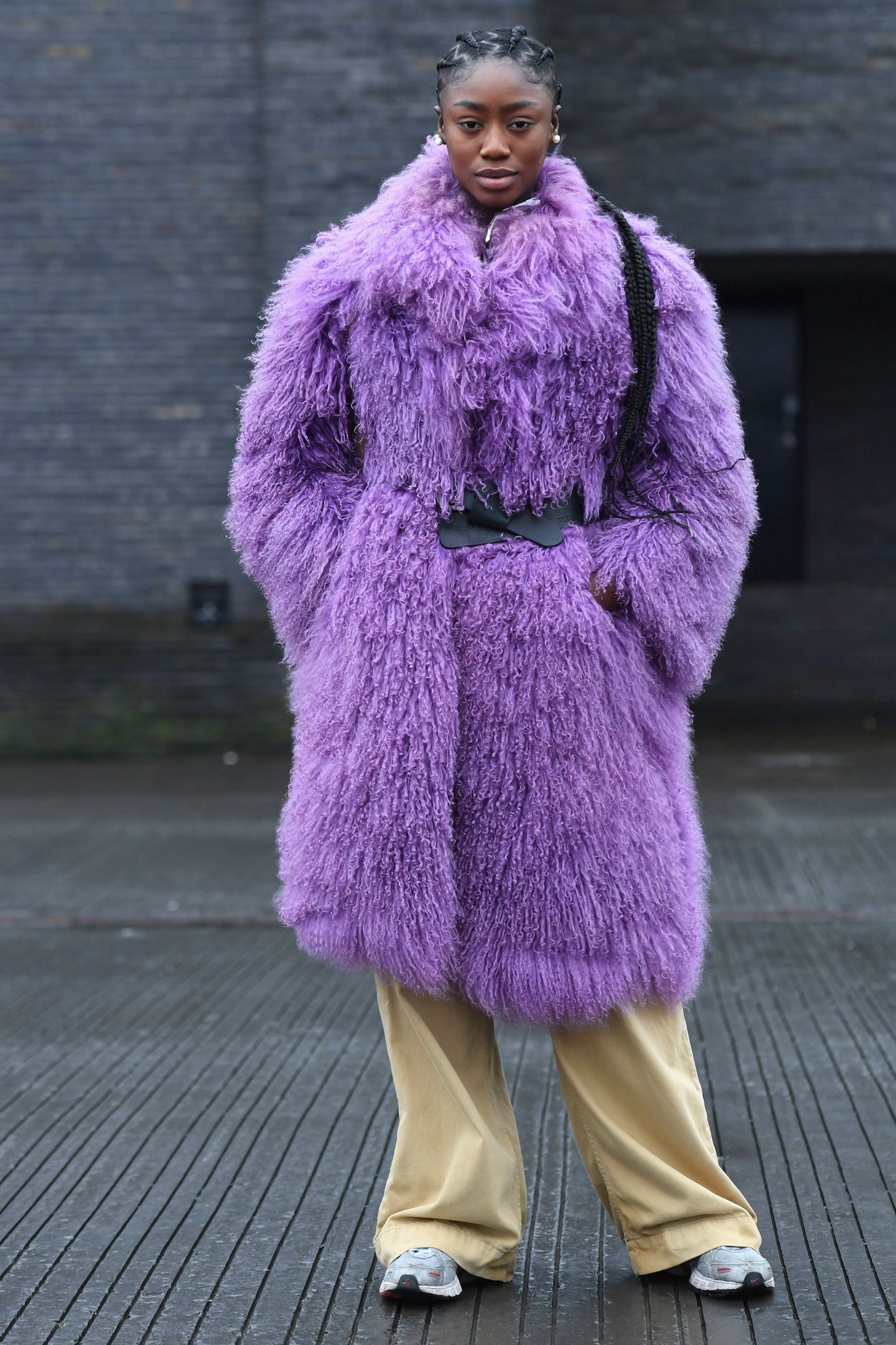 5 Trends Are Dominating Copenhagen Fashion Week Street Style | Who What ...