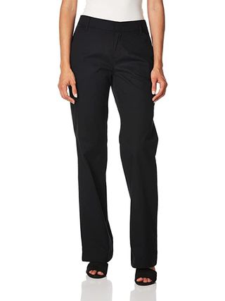 Dickies + Relaxed Straight Stretch Twill Pant