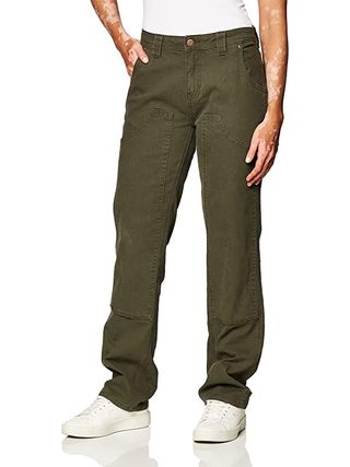 Dickies + Duck Double Front Carpenter Pant