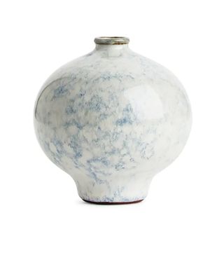 Arket + Terracotta Vase 9.5 cm