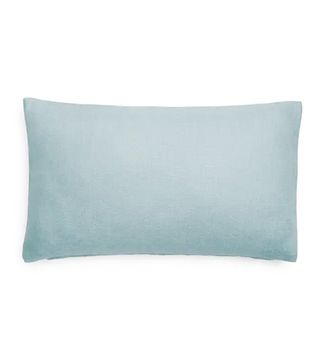 Arket + Linen Lumbar Cushion Cover