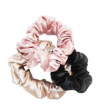 Slip + Pure Silk Hair Scrunchie