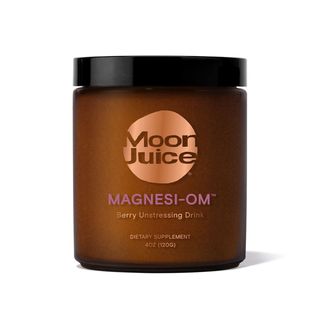 Moon Juice + Magnesi-Om