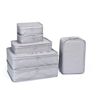 JJ Power + Travel Packing Cubes