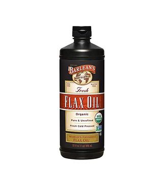 Barlean's + Fresh Organic Flax Oil