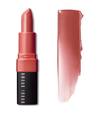 Bobbi Brown + Crushed Lip Color in Clementine