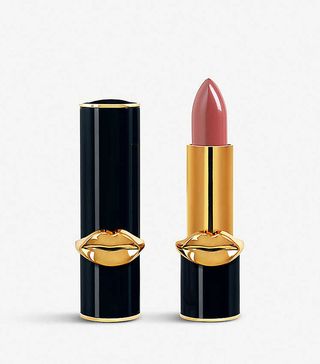 Pat McGrath Labs + LuxeTrance Lipstick in Sextrology