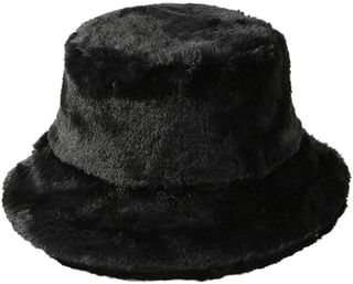 Tngan + Winter Bucket Hat