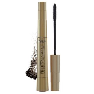 L'Oréal Paris + Telescopic Mascara