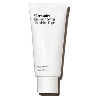 Nécessaire + The Body Lotion