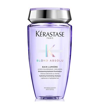 Kérastase + Blond Absolu Bain Lumiere Shampoo