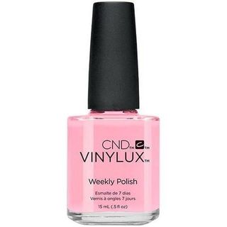 CND + Vinylux Nail Polish in Be Demure