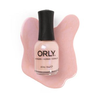 Orly + Ethereal Plane