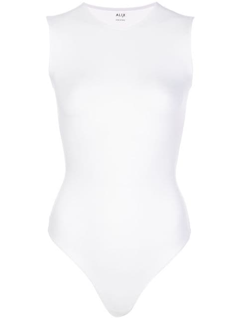 Alix NYC + Bodysuit Top