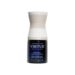 Virtue Labs + Healing Oil