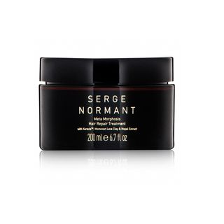Serge Normant + Meta Morphosis Hair Repair Treatment