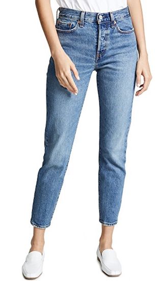 Levi's + Wedgie Icon Jeans
