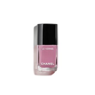 Chanel + Le Vernis Longwear Nail Color in Mirage