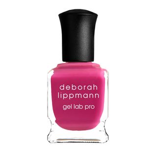 Deborah Lippmann + Gel Lab Pro Nail Color in Sexy Back