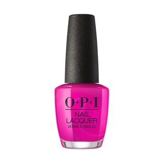 OPI + Nail Lacquer Nail Polish in All Your Dreams in Vending Machines