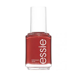 Essie + Nail Lacquer in Bed Rock & Roll